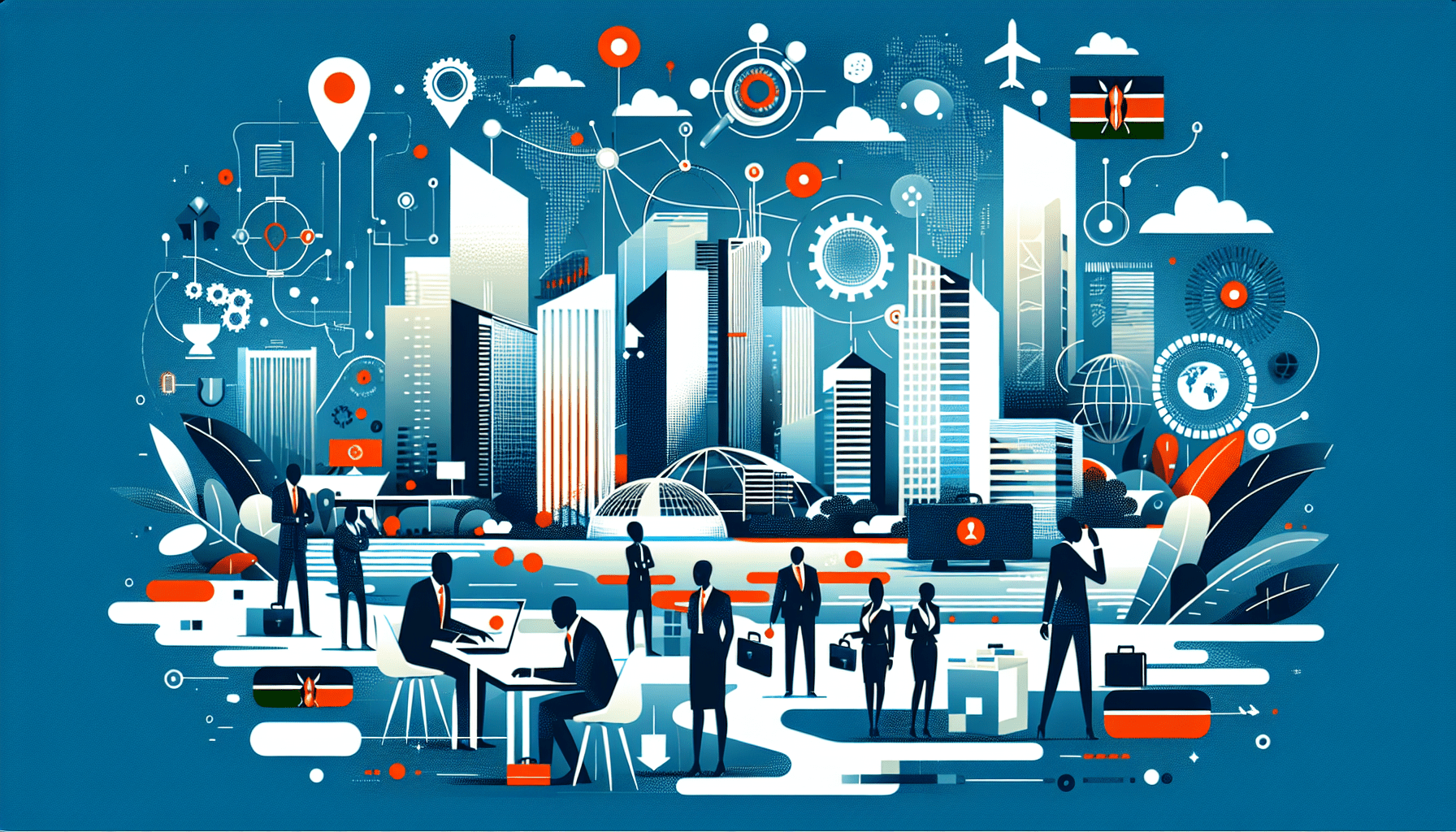 Transform Your Business with Our Expert Web Design Agency