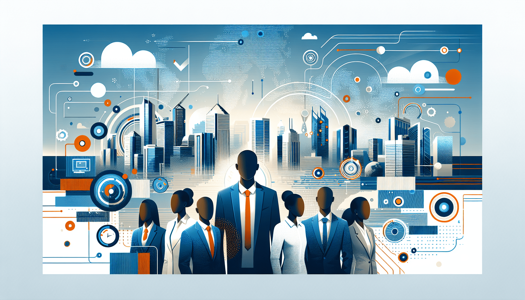 Transform Your Business with Expert Website Design in Kenya