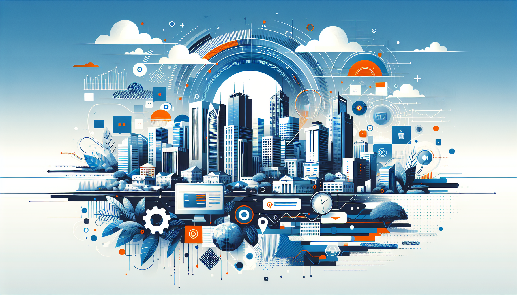 Transform Your Business with Expert Web Design Kenya Services