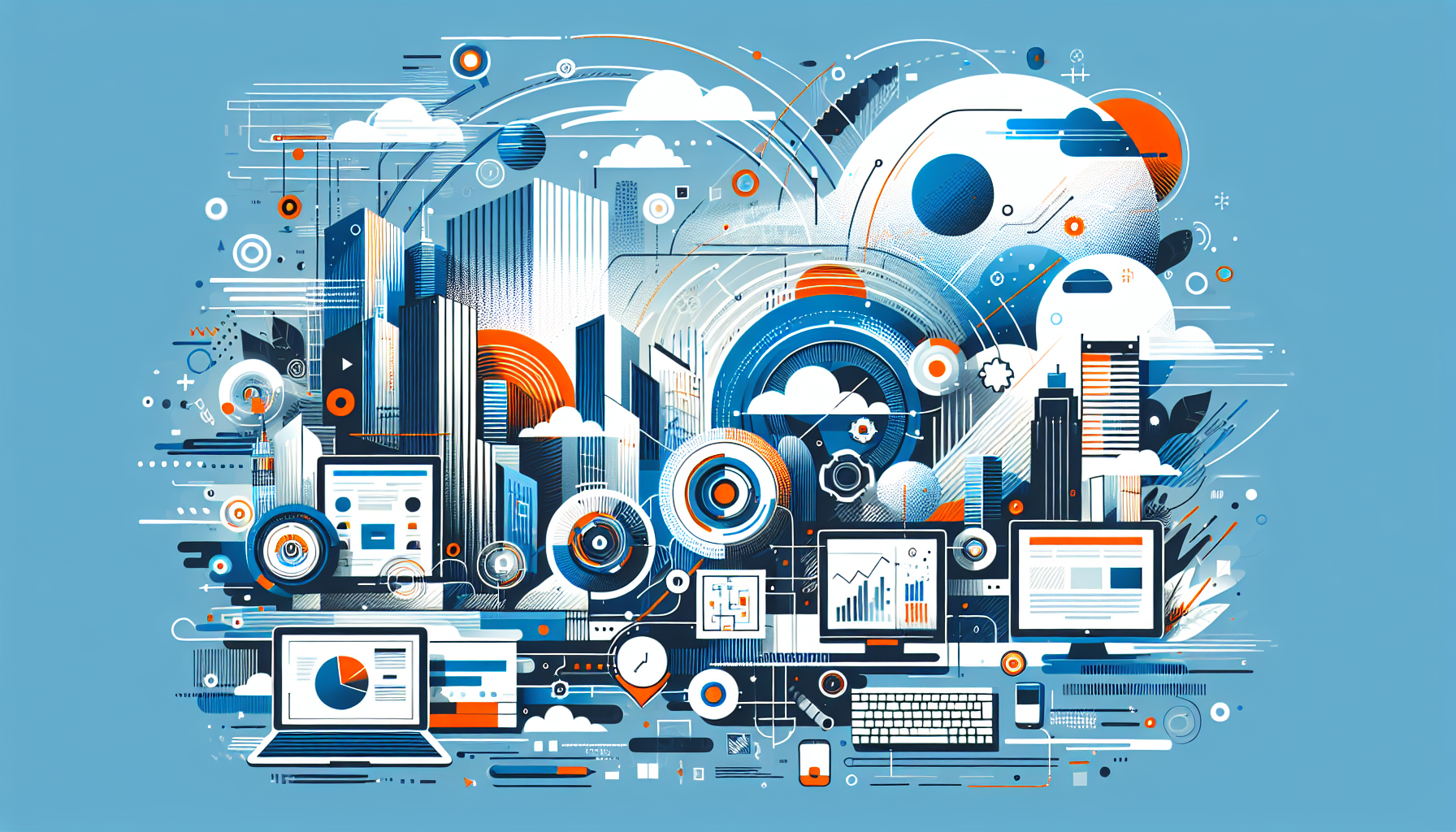 Transform Your Brand with Expert Website Design in Kenya