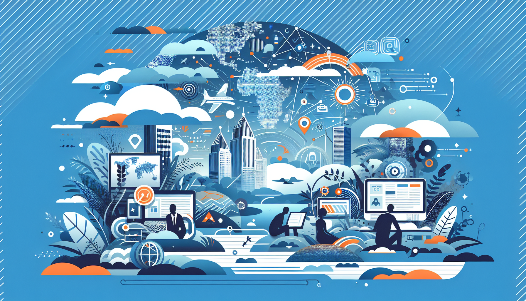 Unlock Your Online Potential with Expert Web Developer Service