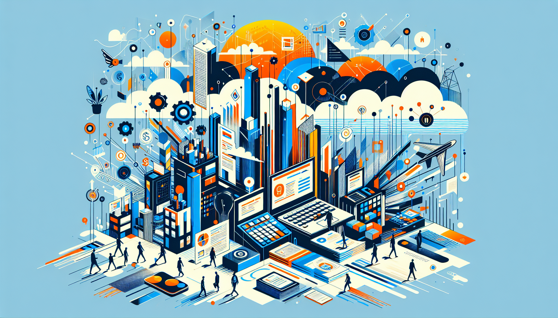 Step-by-Step Guide: How to Generate Invoice on eTiMS Easily