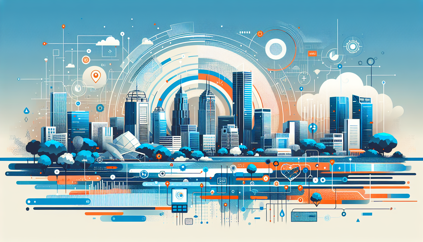 Transform Your Business with Our Expert Web Development Company