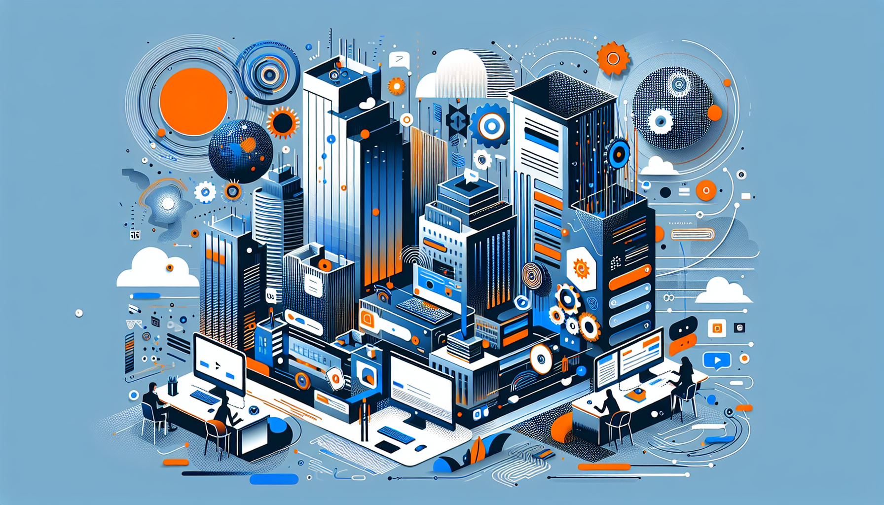 Affordable Web Developers in Kenya for Your Custom Website