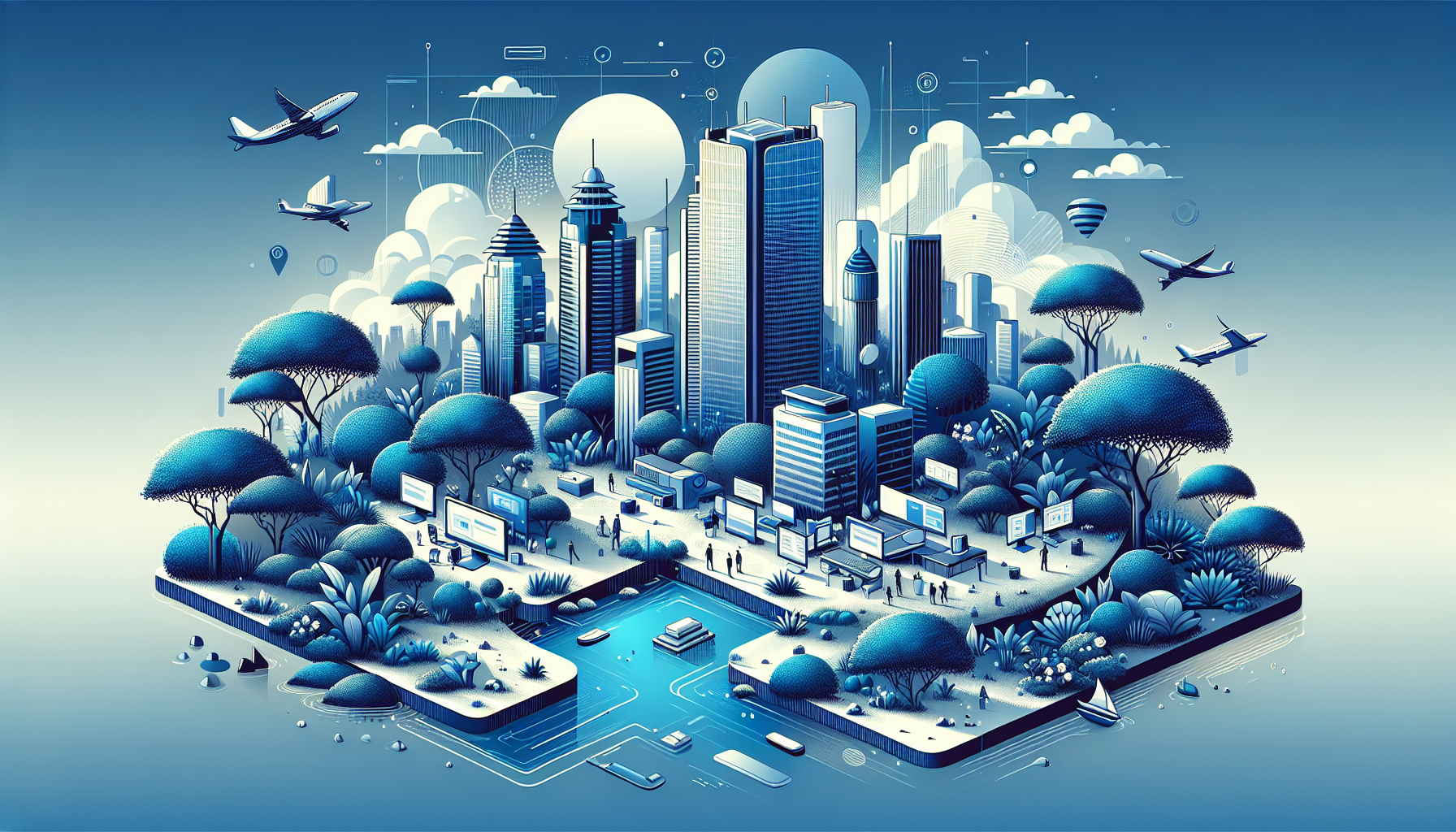 What are the average costs involved in hiring a web designer in Kenya?