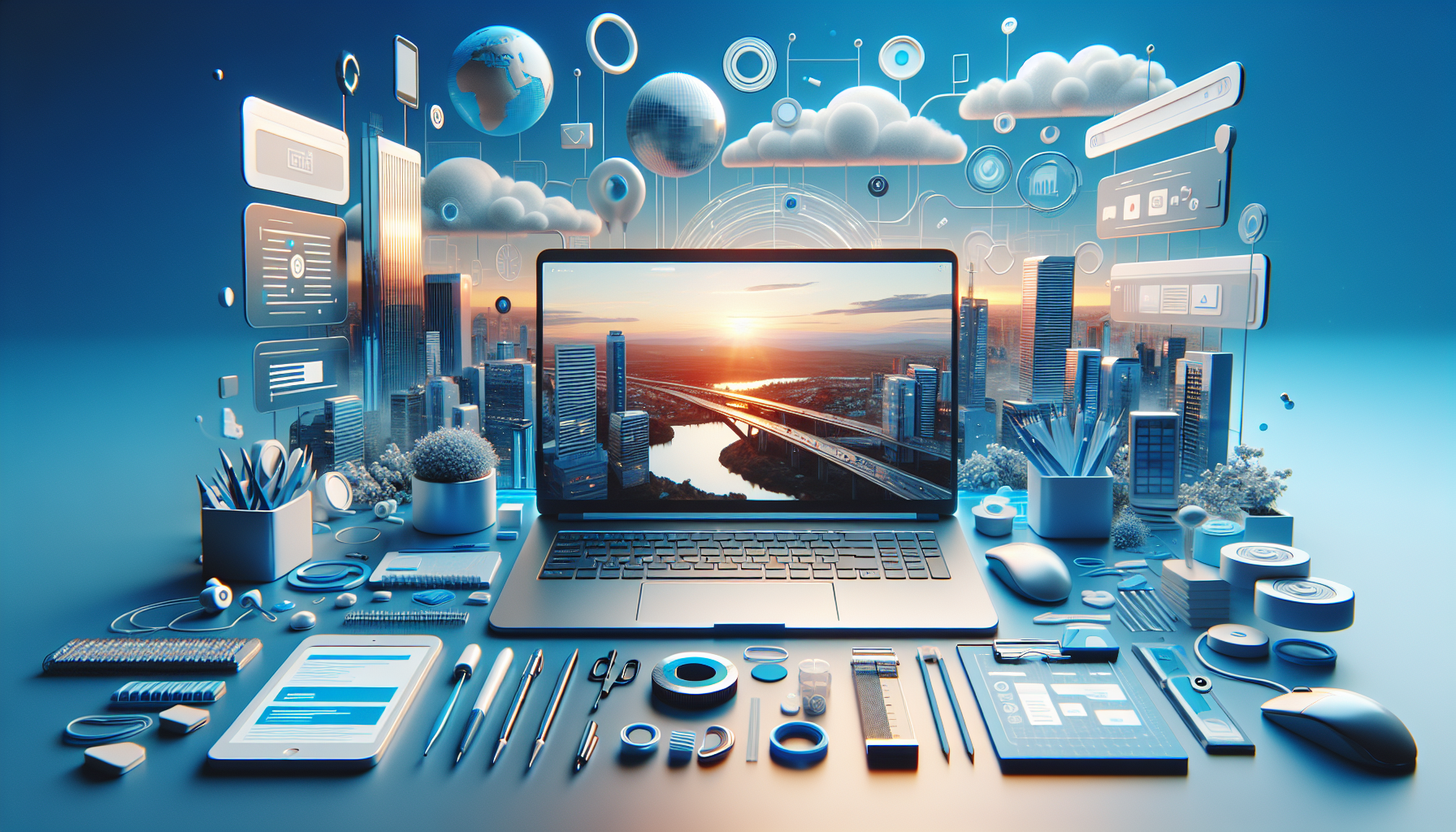 Who needs a website developer in Kenya?