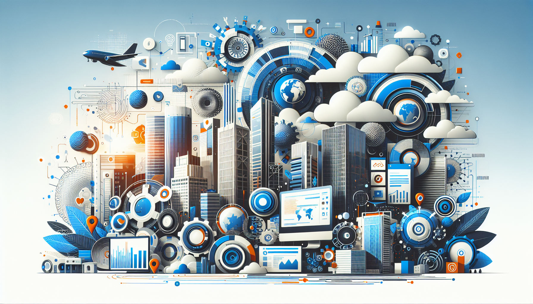 Transform Your Business with a Leading Website Agency in Kenya