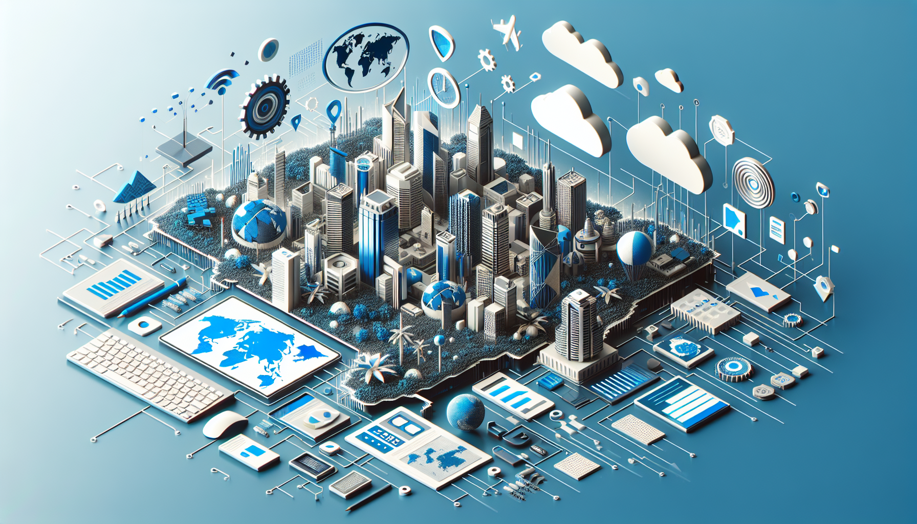 What is the cost of building a website in Kenya?