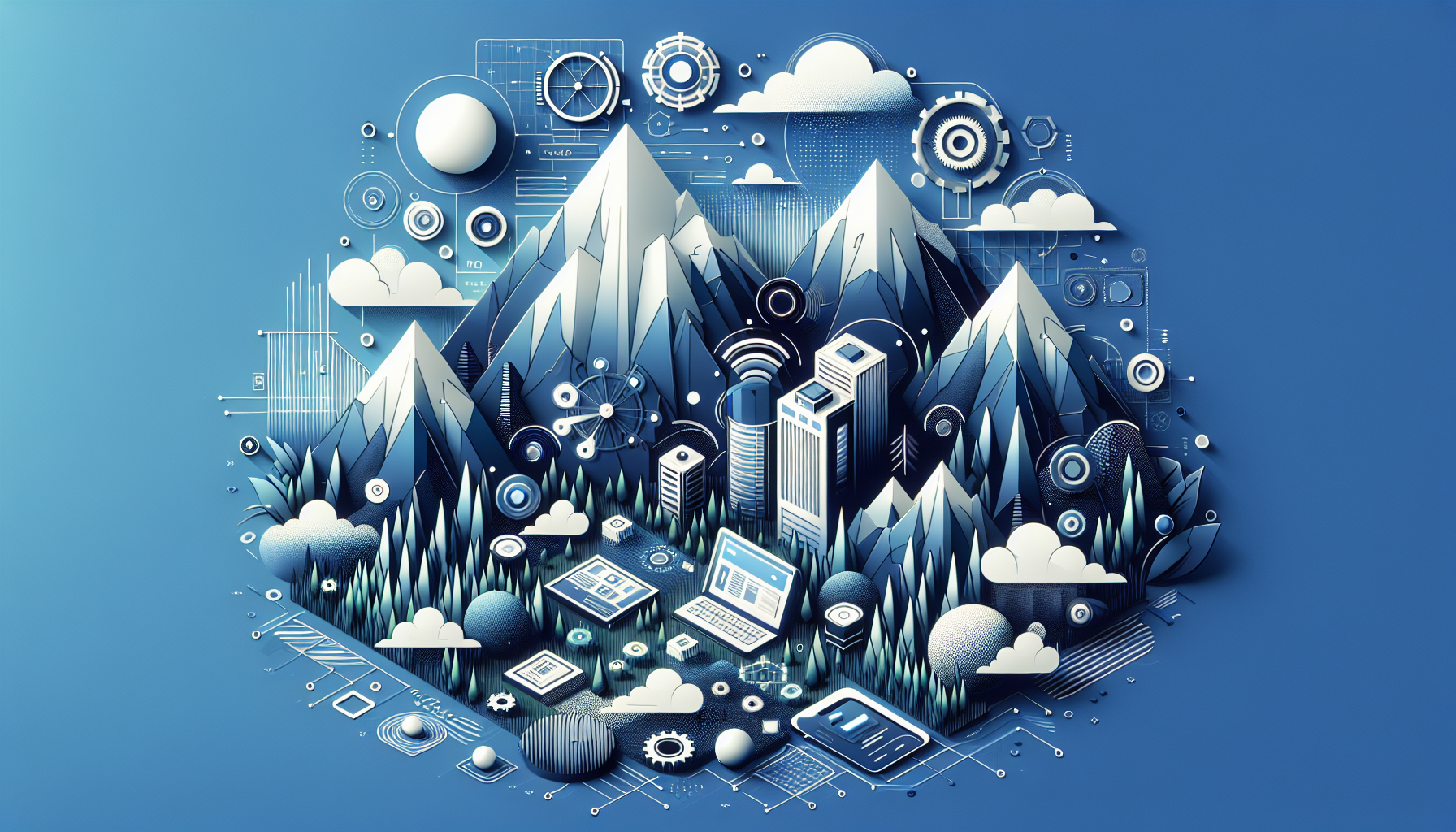 Where can Kenyan businesses find skilled web designers at reasonable prices?