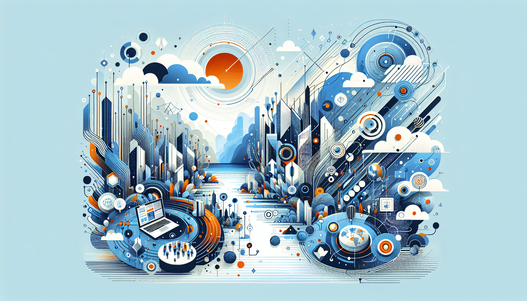 Transform Your Online Presence with Mick Graphics - Website Developer in Nakuru