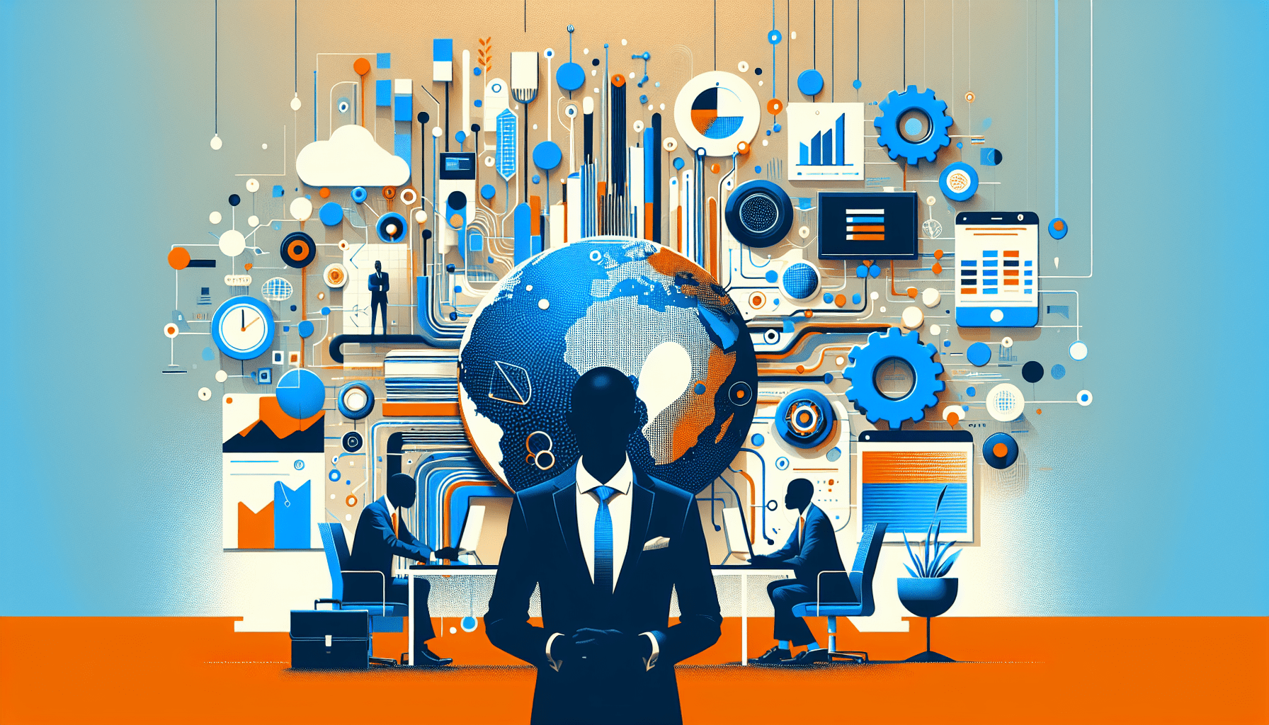 Get Affordable Web Design Services in Kenya That Deliver Results