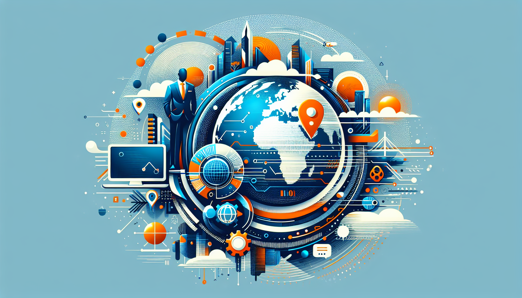 Find the Best Website Dev Agency for Your Next Project Today