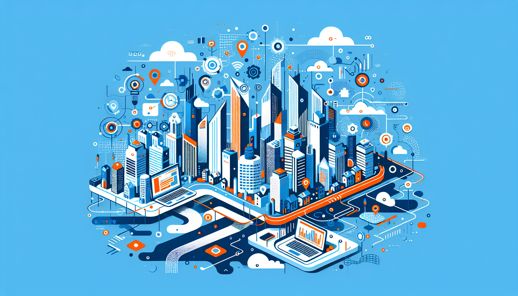 Affordable Website Developer in Kenya for Your Business Success